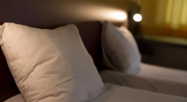 Трёхместный номер Standard Mape hôtel