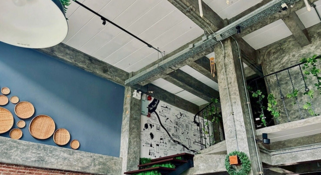Sukhum Victorymonument-Ari, Забронировать Гостевой дом Гостевые дома Бангкока, рядом с Bangkok Shooting Range, Гостевой дом