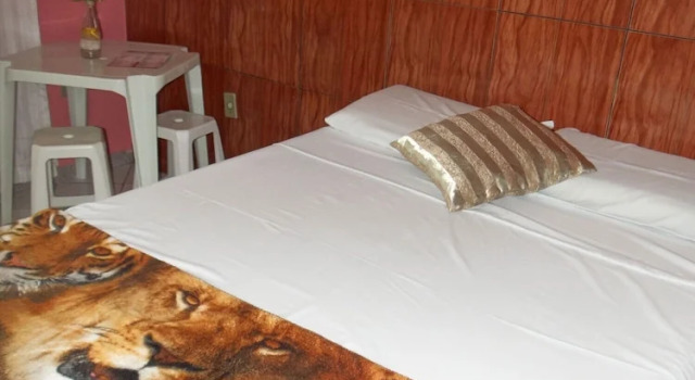 Номер Executive Hotel Bonança