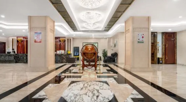 Ruifeng Hotel, Prenota Hotel Wenzhou Zhejiang