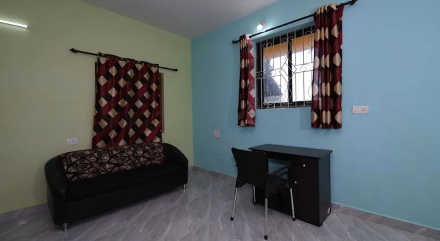 OYO 22994 Home Cozy 2BHK Near Mall De Goa, Boek Hotel Sangolda Noord-Goa