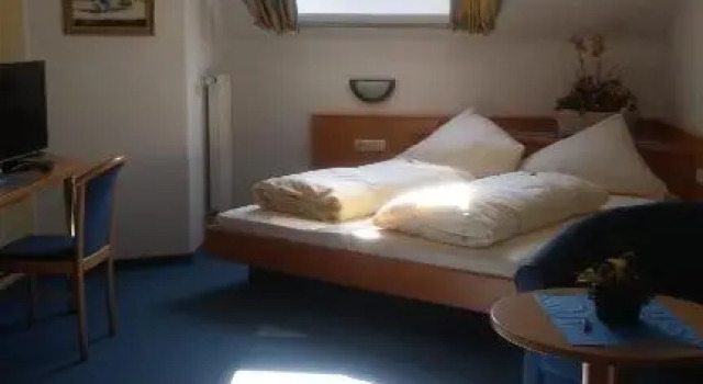 Люкс Standard Landgasthof & Hotel "Merje"