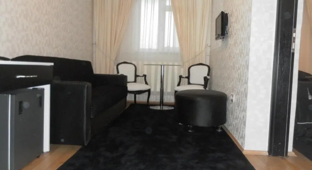 Люкс Hotel La White