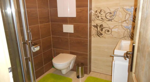 Апартаменты Дуплекс с видом на горы TATRYSTAY Apartmány Lomnica