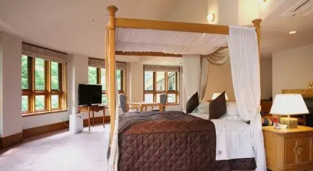 Люкс Chuzenji Kanaya Hotel