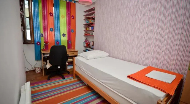 Apartment Mimoza 2, Забронировать Апартаменты/квартира Апартаменты Старого города Будвы - Будванская ривьера, Апартаменты/квартира