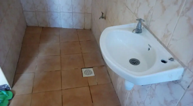 Номер Standard Berlin Guest House