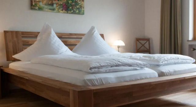 Двухместный номер Standard Landhotel Graf