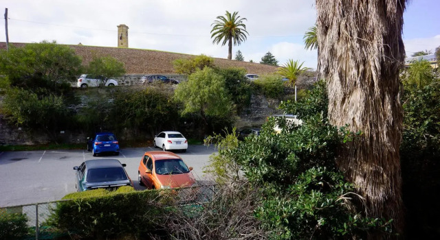 Studio 4 - ground floor Fremantle apartment