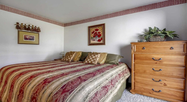 Meadow House 22, Rezerwuj Hotel Hotele w Sunriver z parkingiem, Parking