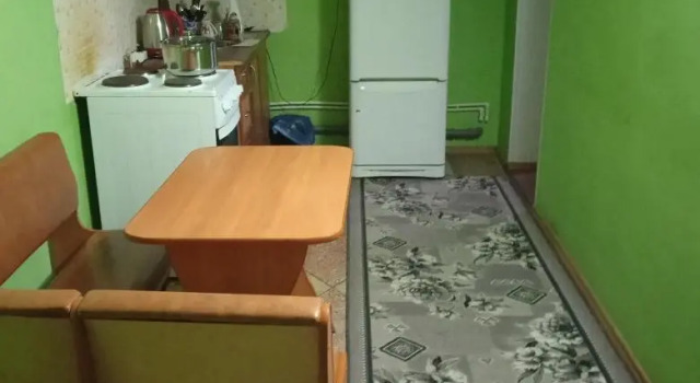 Четырёхместный номер Comfort Ромашка