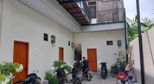 Nofrah House Syariah Mitra RedDoorz, Réserver Hôtel Karanganyar Central Java