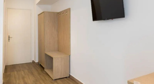 Номер Standard Mare Naxia Hotel