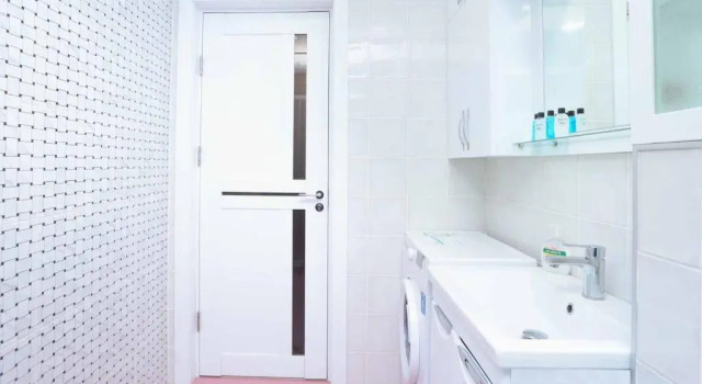 Апартаменты Deluxe Apartments on Koghbatsi street 16