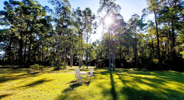 Коттедж Woodlane Cottages Hunter Valley