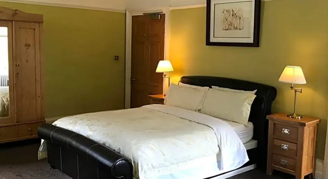 Номер Premier Ashtree House Hotel, Glasgow Airport & Paisley