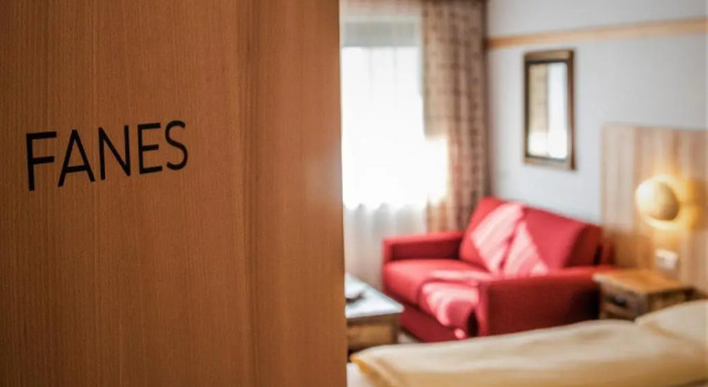 Номер Standard Appartamenti Residence Ada