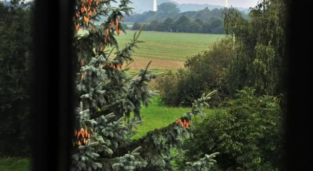 Hotel Zur Flora