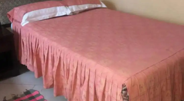 Номер Standard Hotel Hippo Buck