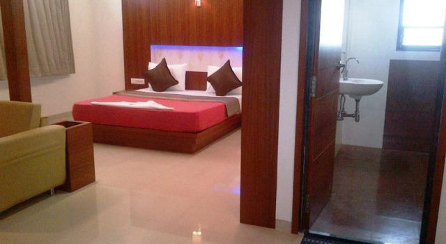 virgo empire international inn, Prenota Hotel Bharuch Gujarat