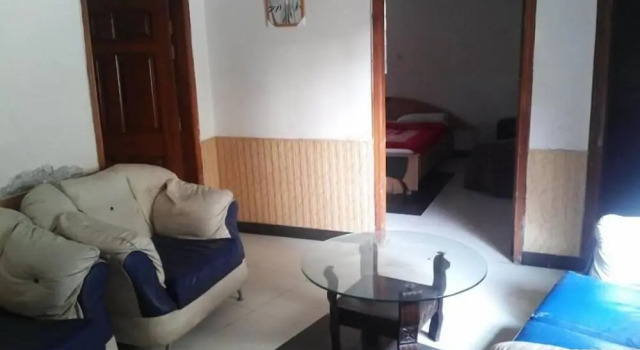 Mughal Villaz Murree, Rezerwuj Hotel Hotele w Punjab Region z parkingiem, Parking