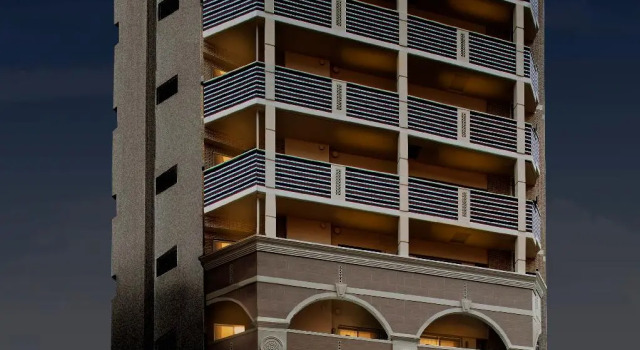 Coruscant Hotel Nagasaki Station2, Prenota Hotel Hotel a Kyushu con parcheggio, Parcheggio