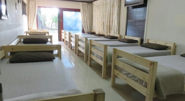 Umhlanga Backpackers