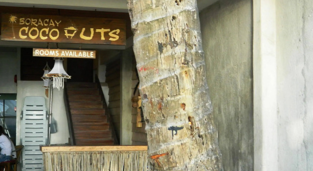 Boracay Coco Huts