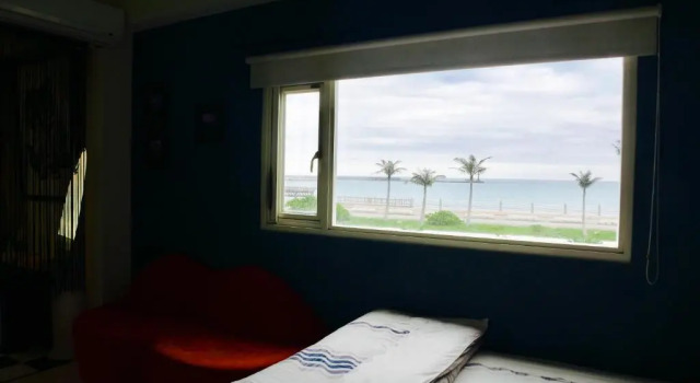 Номер Deluxe Sunshine Guest House