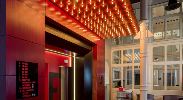 Radisson RED Liverpool
