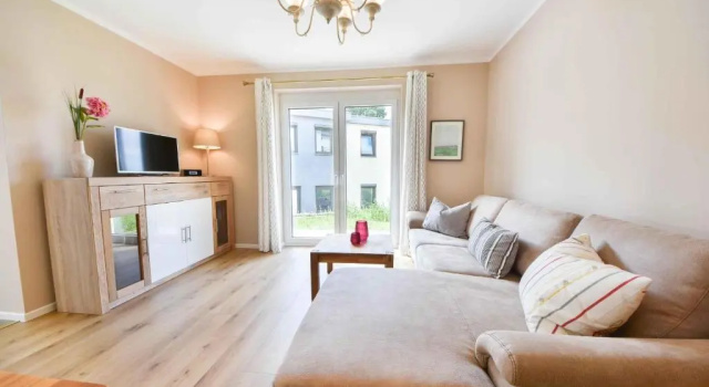 Апартаменты Appartement Sonnenpark 1