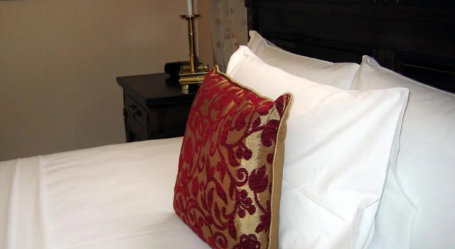 Двухместный номер Standard Redearth Boutique Hotel