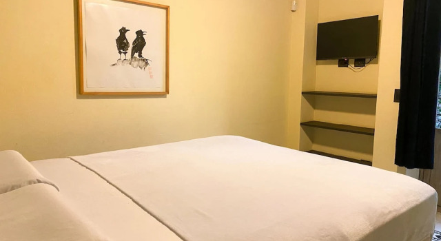 Люкс Casa Charlotte - Alma Hotels
