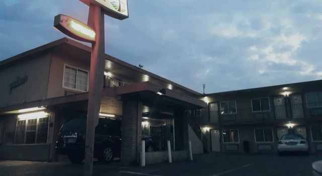 Palms motel, Забронировать Мотель Аламида Область залива Сан-Франциско