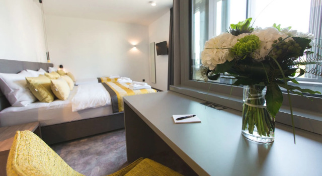 Bel Residence