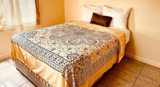 Basic Jealous Mountain One Bedroom Apartment, Réserver Appartement Saint George 