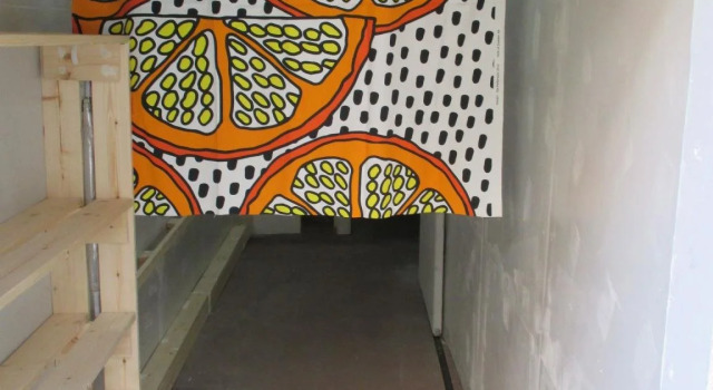 Guest House Dome - Hostel
