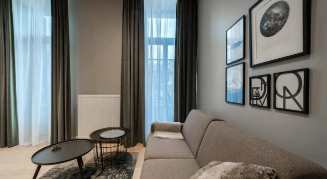 Kemp Villa Rops Private apartment, Rezerwuj Apartament Hotele w Lac du Bourget z parkingiem, Parking