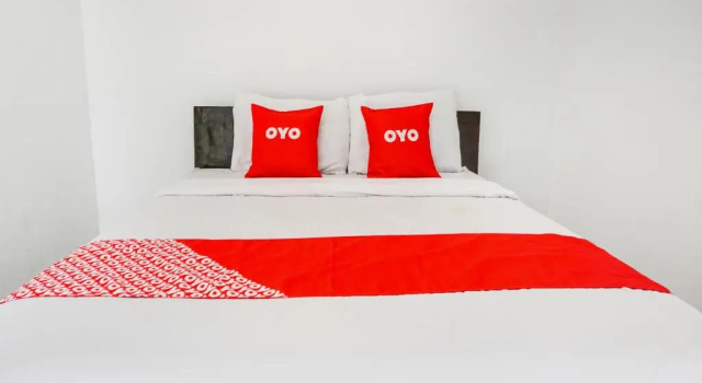 OYO Life 91544 Homestay Biru Blukid, Prenota Hotel Sidoarjo East Java