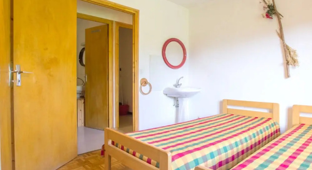 Apartment With 3 Bedrooms in Hauteluce, With Wonderful Mountain View,, 预订 公寓 欧特吕斯 Espace Diamant