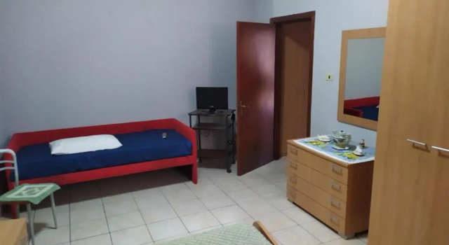 Casa Fiordaliso, Reservar Hotel Bonea Campania