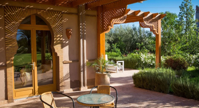 Villa 5 camere con balcone Villa Hana