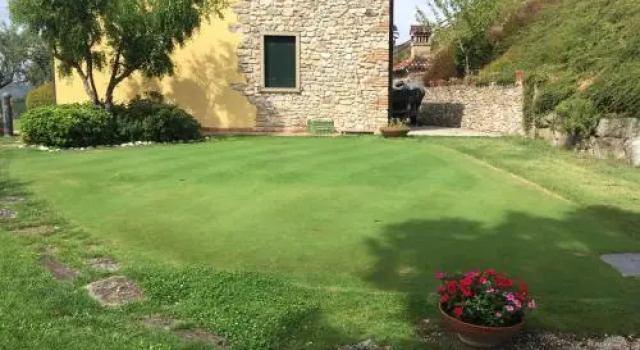 Holiday House Petrarca