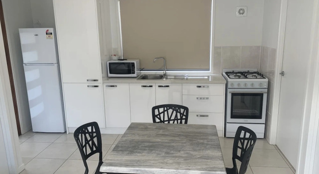 Вилла Superior Yandina Caravan Park