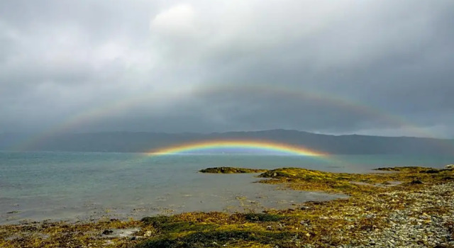 Номер Deluxe Isle Of Mull Hotel and Spa