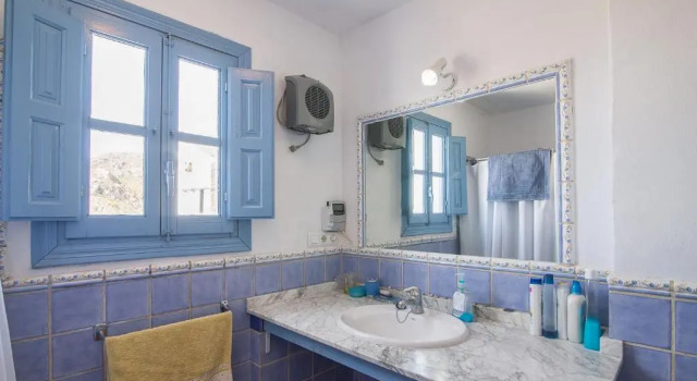 Коттедж La Casita del Arrabal