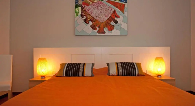 Номер Standard Casa Corinna