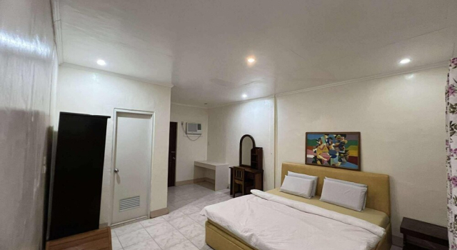 Номер Deluxe Harmony Place