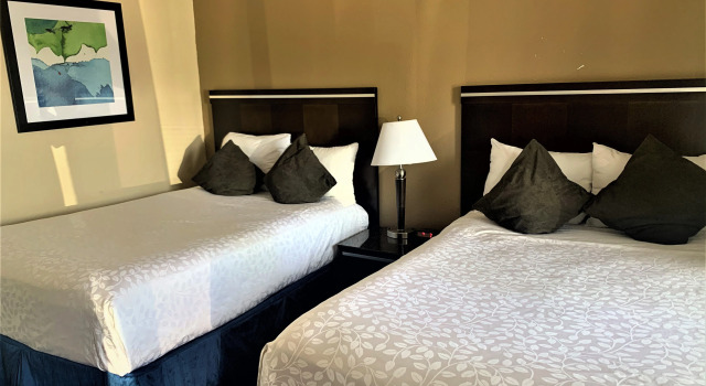 Executive Inn Hotel