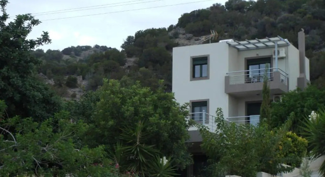 Апартаменты Portela Suites Kampoula